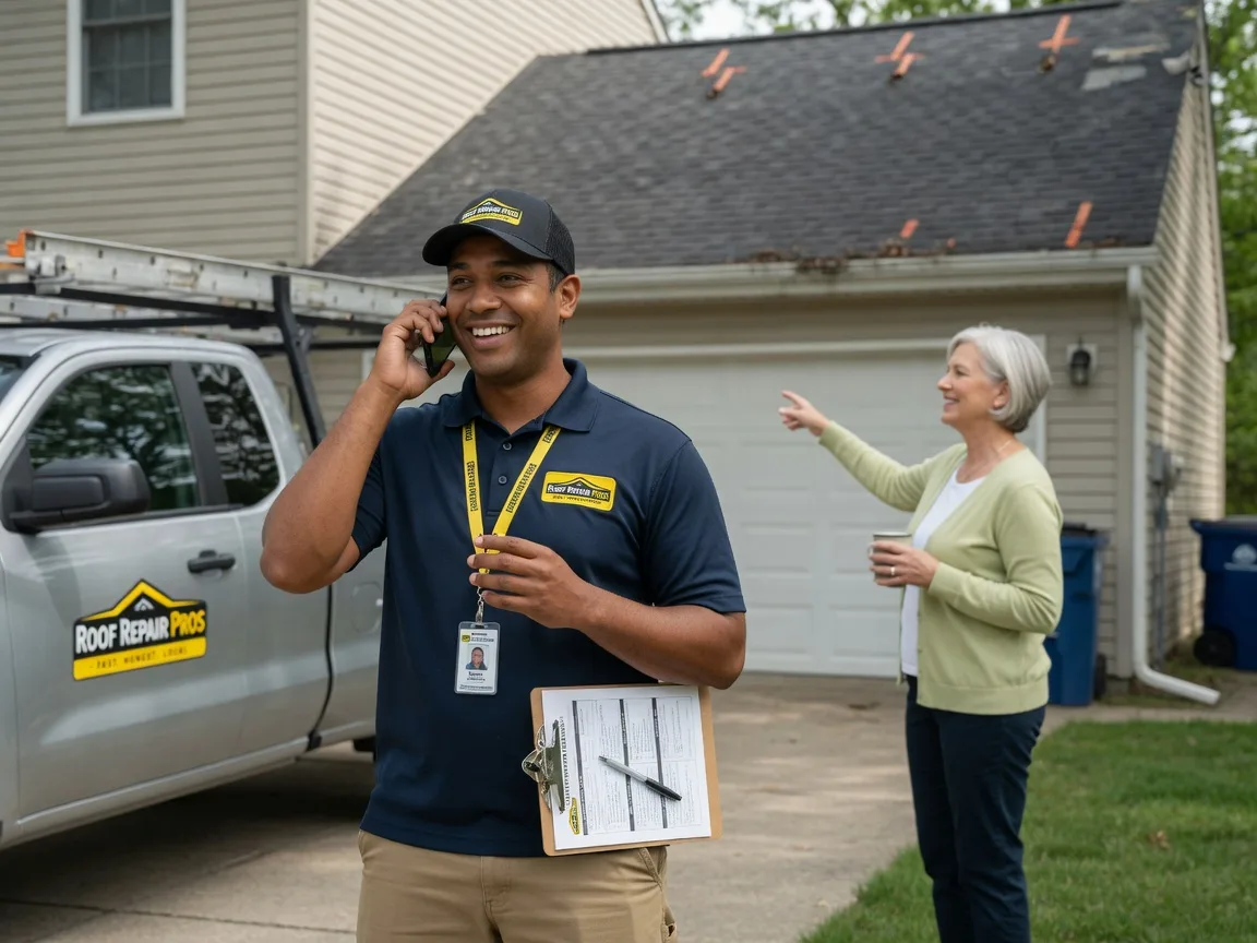 Roof Repair Turrell, AR FAQs